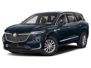Buick Enclave - Sisbarro Buick GMC in LAS CRUCES NM
