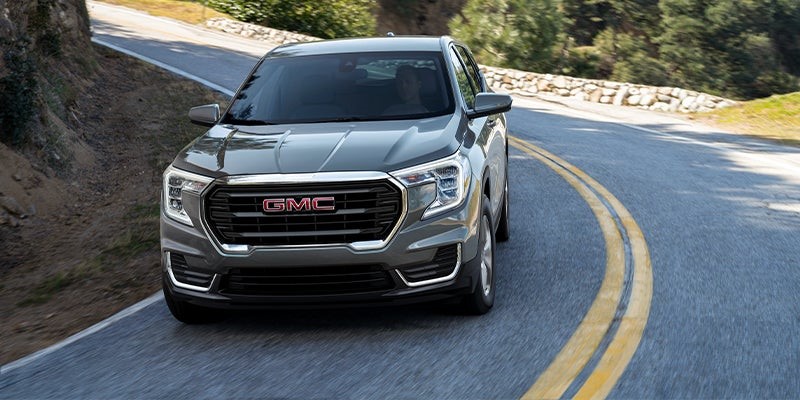 Discover the GMC Acadia in Las Cruces, NM – The Sisbarro Dealerships Blog