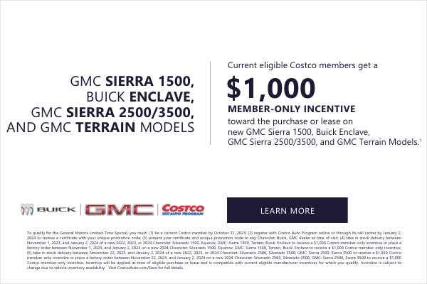 5 Things to Love About the 2023 GMC Acadia – Sisbarro Buick GMC Blog