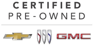 Chevrolet Buick GMC Certified Pre-Owned in LAS CRUCES, NM